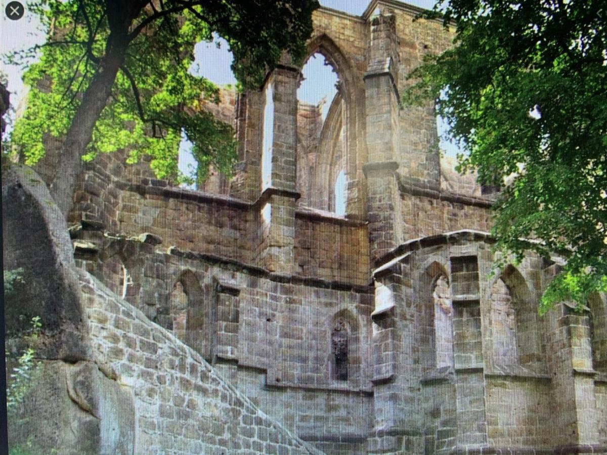 Chalupa Krompach Exterior photo